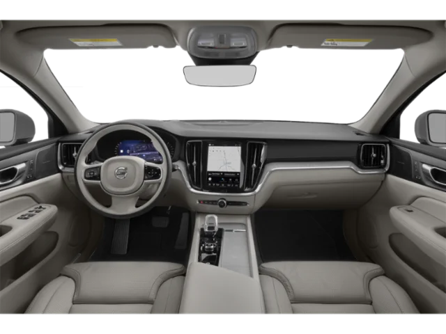 New 2026 Blue Volvo B5 Plus image 5