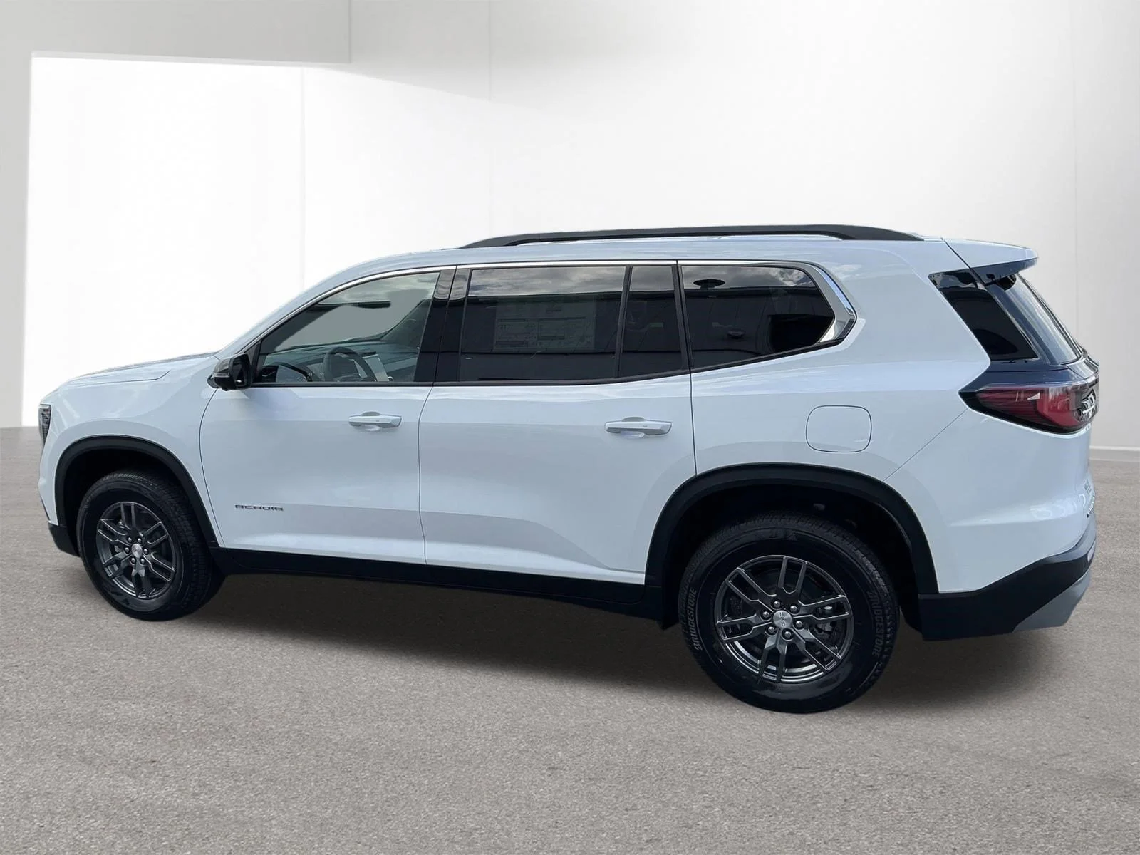 2026 GMC Acadia Elevation - Photo 6