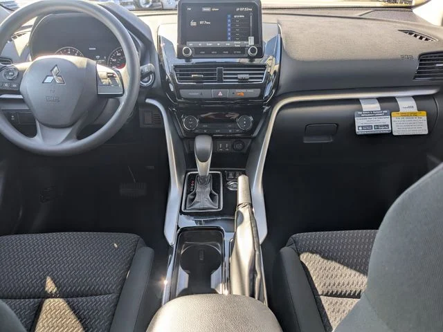 New 2026 Silver Mitsubishi LE image 17