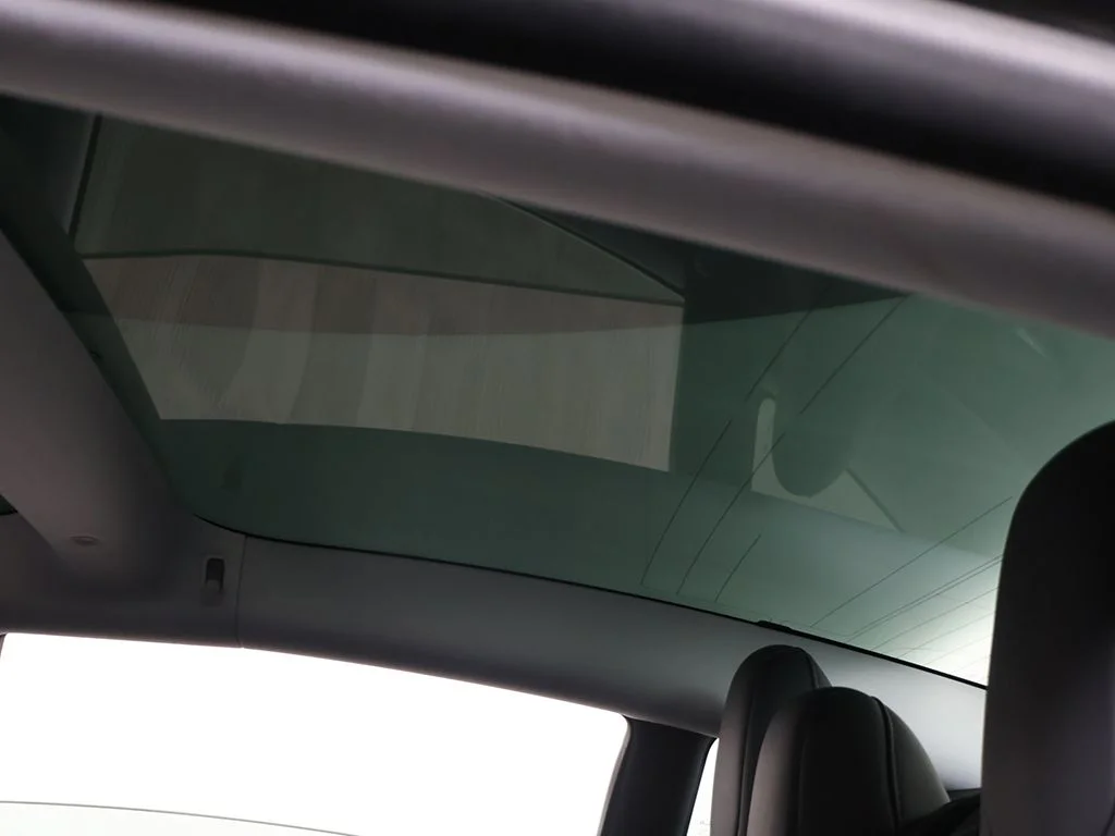 Used 2024 Gray Tesla Base image 20