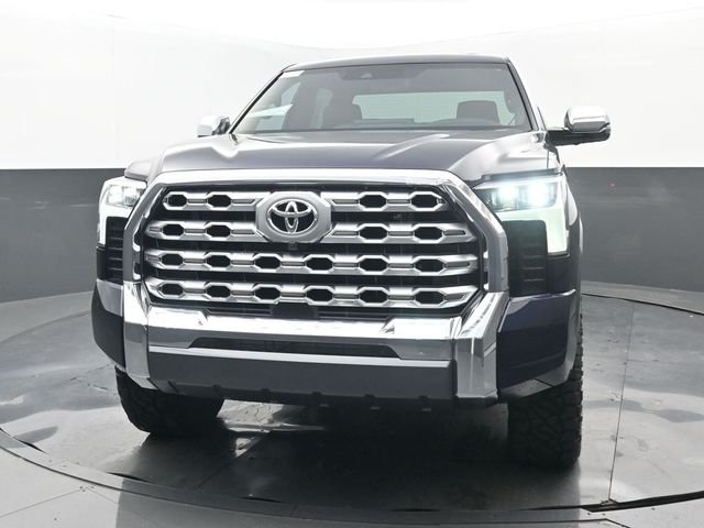 2026 Toyota Tundra 1794 Edition - Photo 20