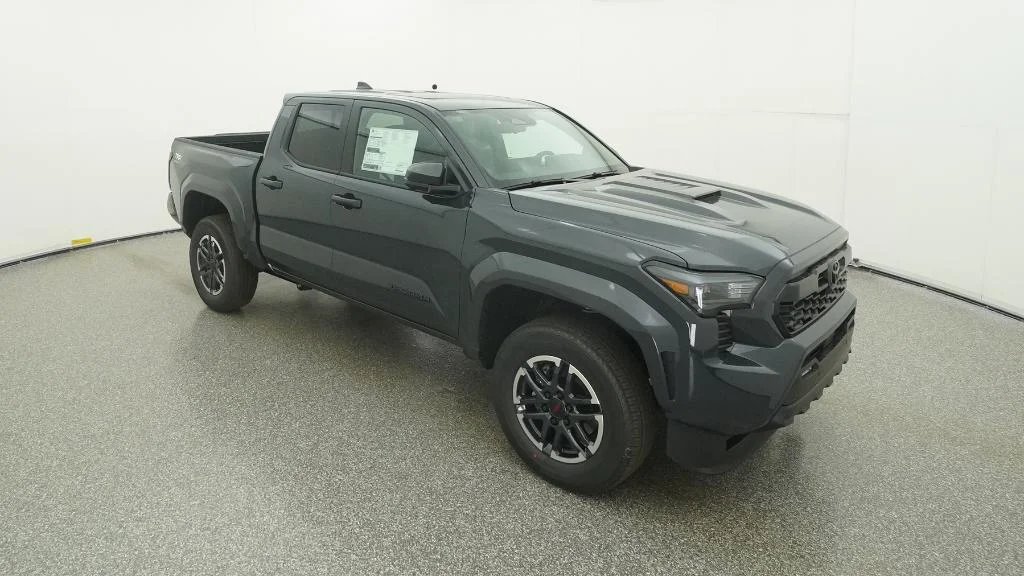 New 2026 Underground Toyota TRD Sport image 49