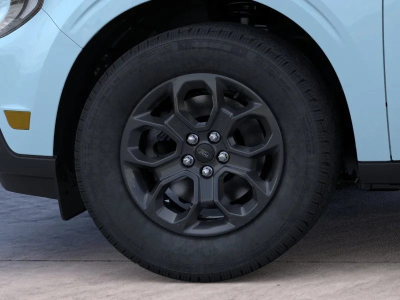 New 2026 Light Blue Ford XLT image 20
