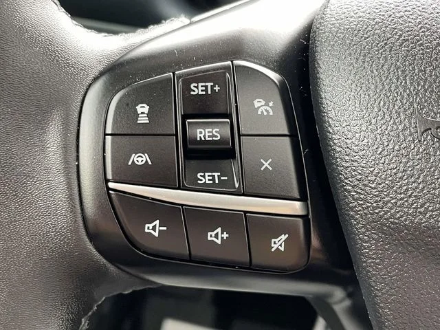 Certified Used 2023 Blue Metallic Ford Lariat image 22
