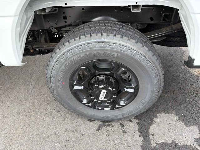New 2026 Avalanche Ford F-250® XL image 6