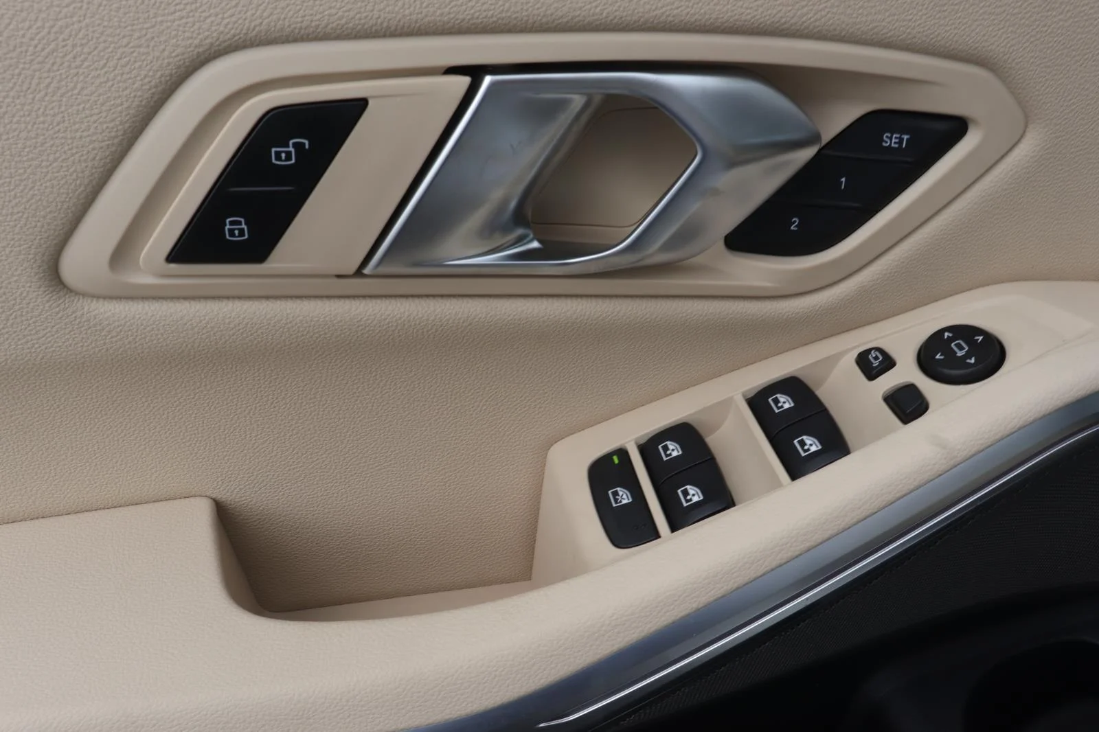 New 2026 Alpine White BMW 330i image 22
