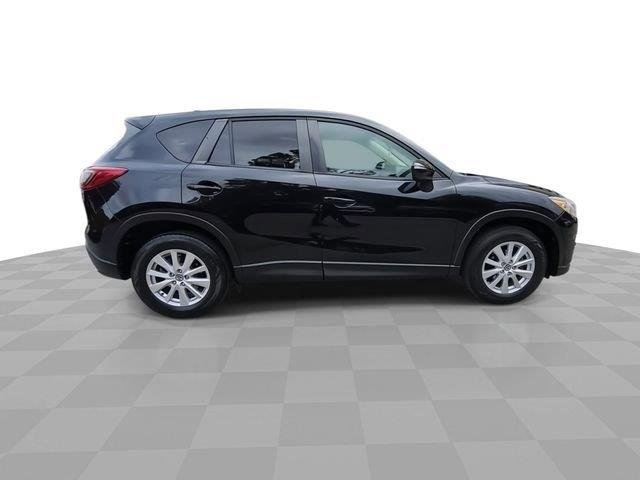 Used 2016 Black Mazda Touring image 9