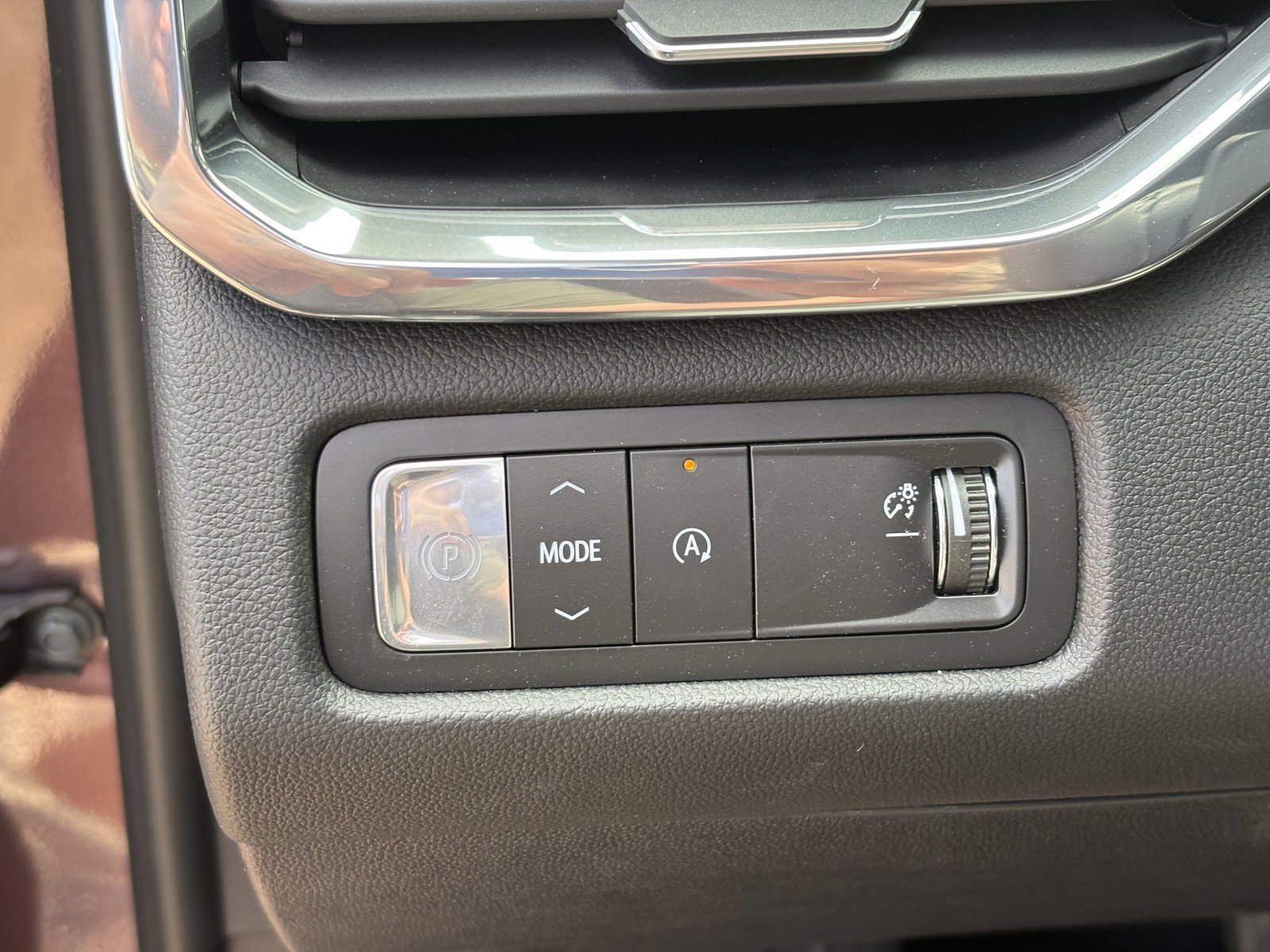 2026 GMC Acadia Elevation - Photo 26