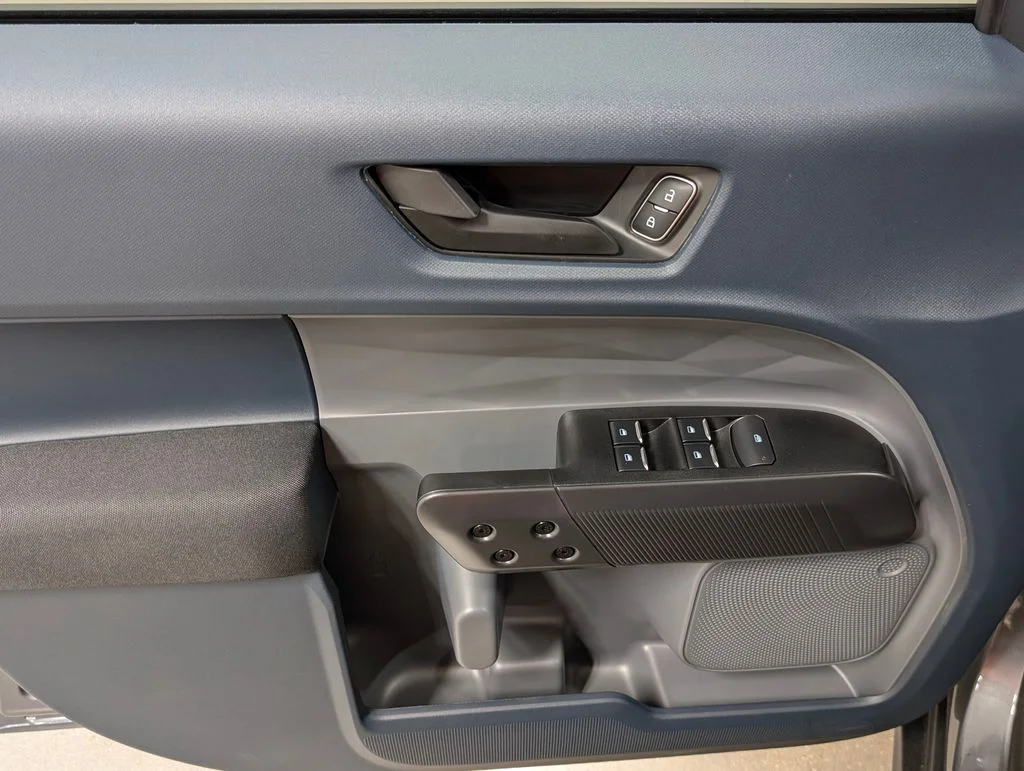 New 2026 Carbonized Gray Metallic Ford XL image 10