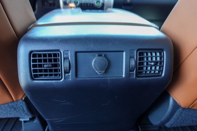 Certified Used 2021 Silver Toyota 1794 image 33