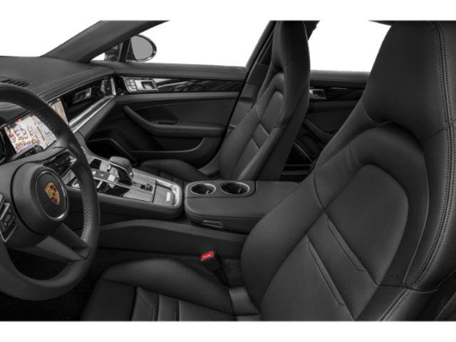 Used 2023 Black Porsche Platinum Edition image 9