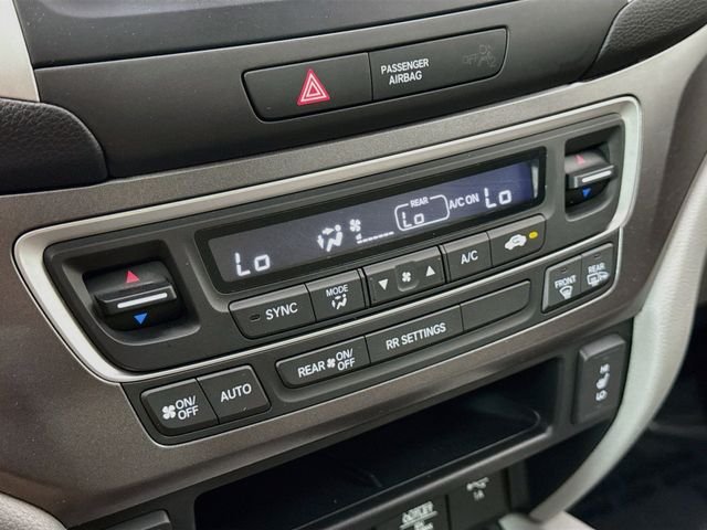Used 2019 Blue Honda RTL image 15