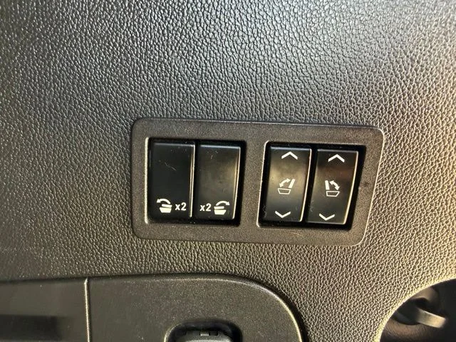 Used 2018 Black Chevrolet LT image 45