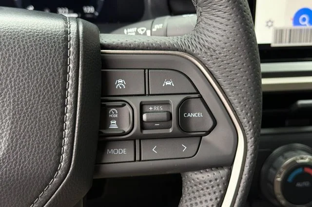 2026 Toyota Tacoma TRD Off Road - Photo 26