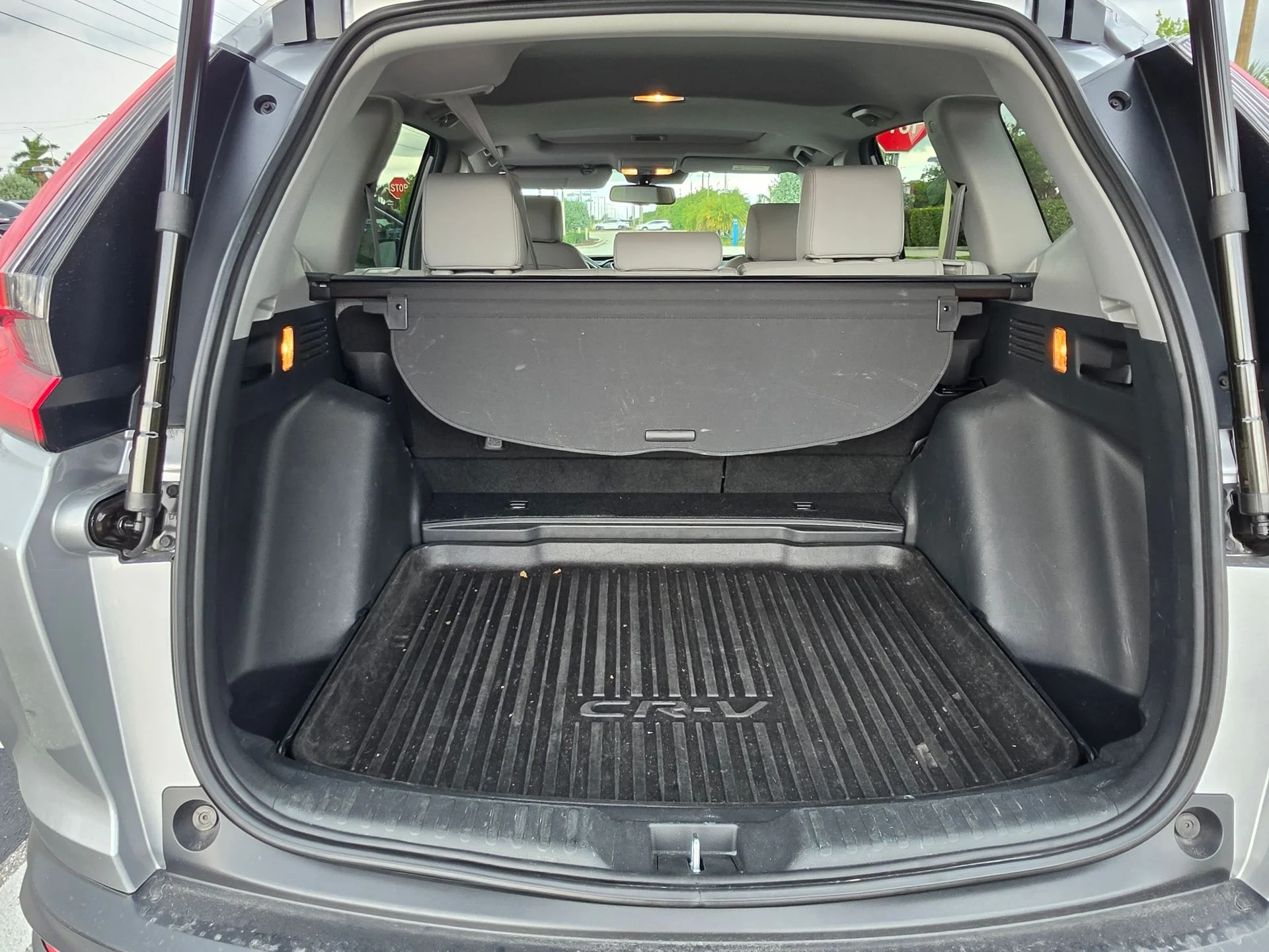 Used 2021  Honda EX-L image 28