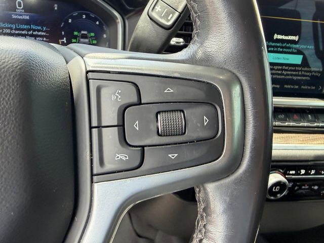 2022 Chevrolet Silverado 1500 LT - Photo 31