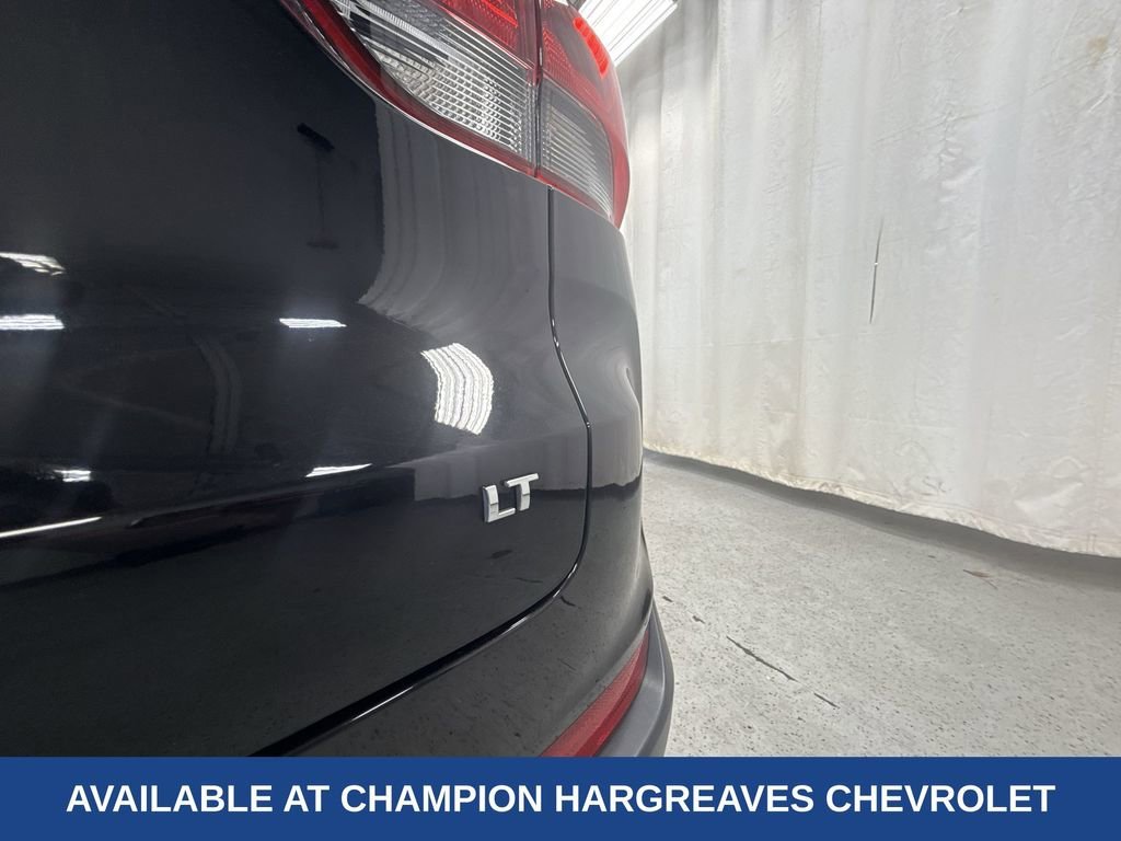 2023 Chevrolet TrailBlazer LT - Photo 40