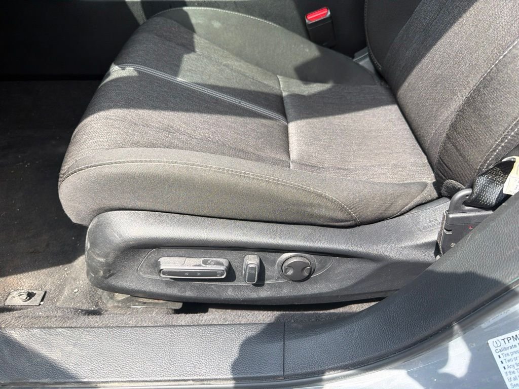 Used 2023 Gray Honda Sport image 13