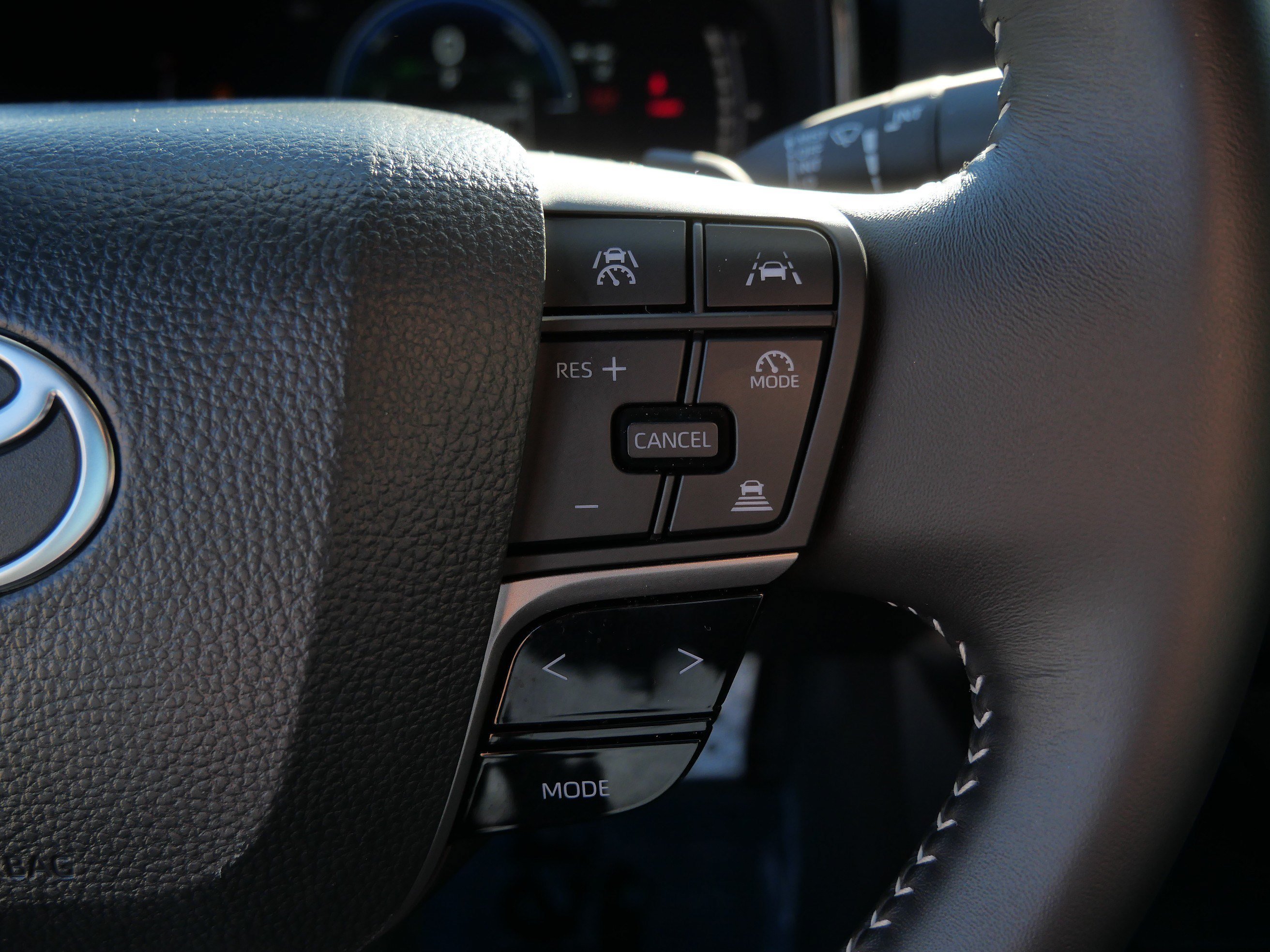 Certified Used 2026 Ocean Gem Toyota SE image 30
