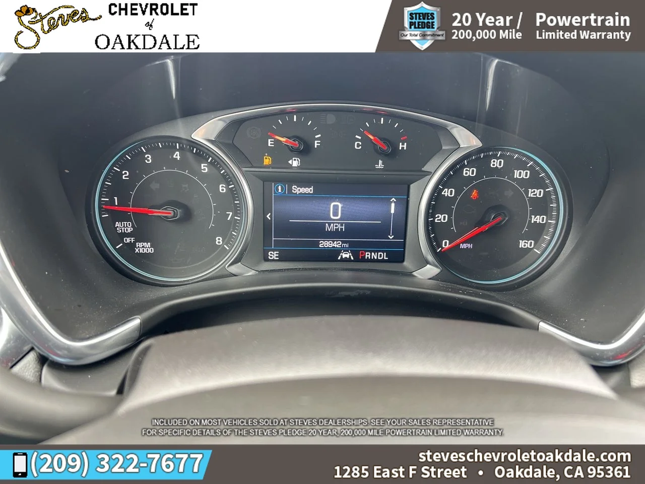 2024 Chevrolet Equinox LS - Photo 15