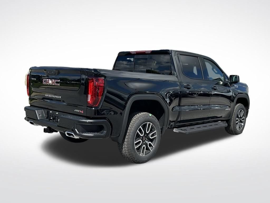 2026 GMC Sierra 1500 AT4 - Photo 6