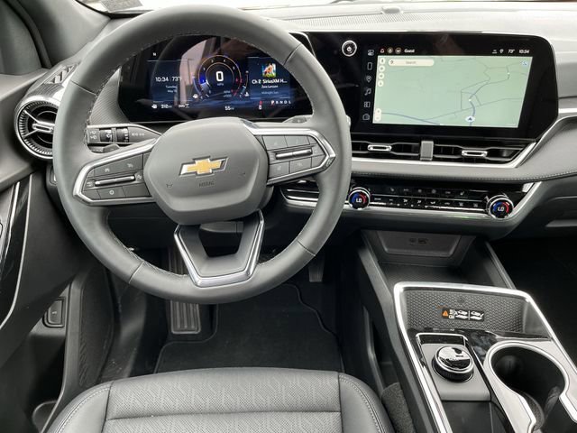 2026 Chevrolet Equinox LT - 11