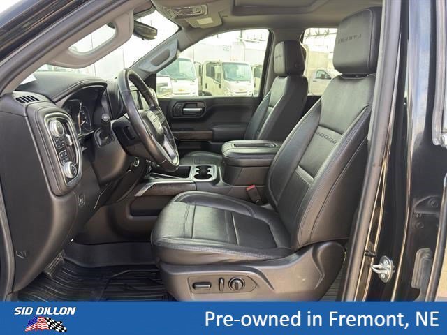 Used 2020 Onyx Black GMC Denali image 18
