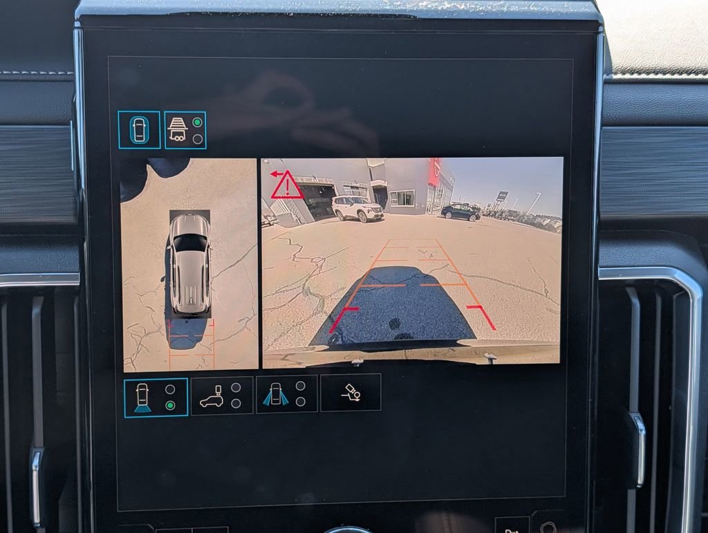 2026 GMC Acadia Elevation - Photo 20
