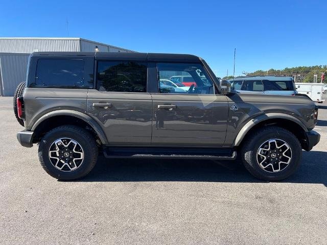 2025 Ford Bronco 4-Door Outer Banks - Photo 68