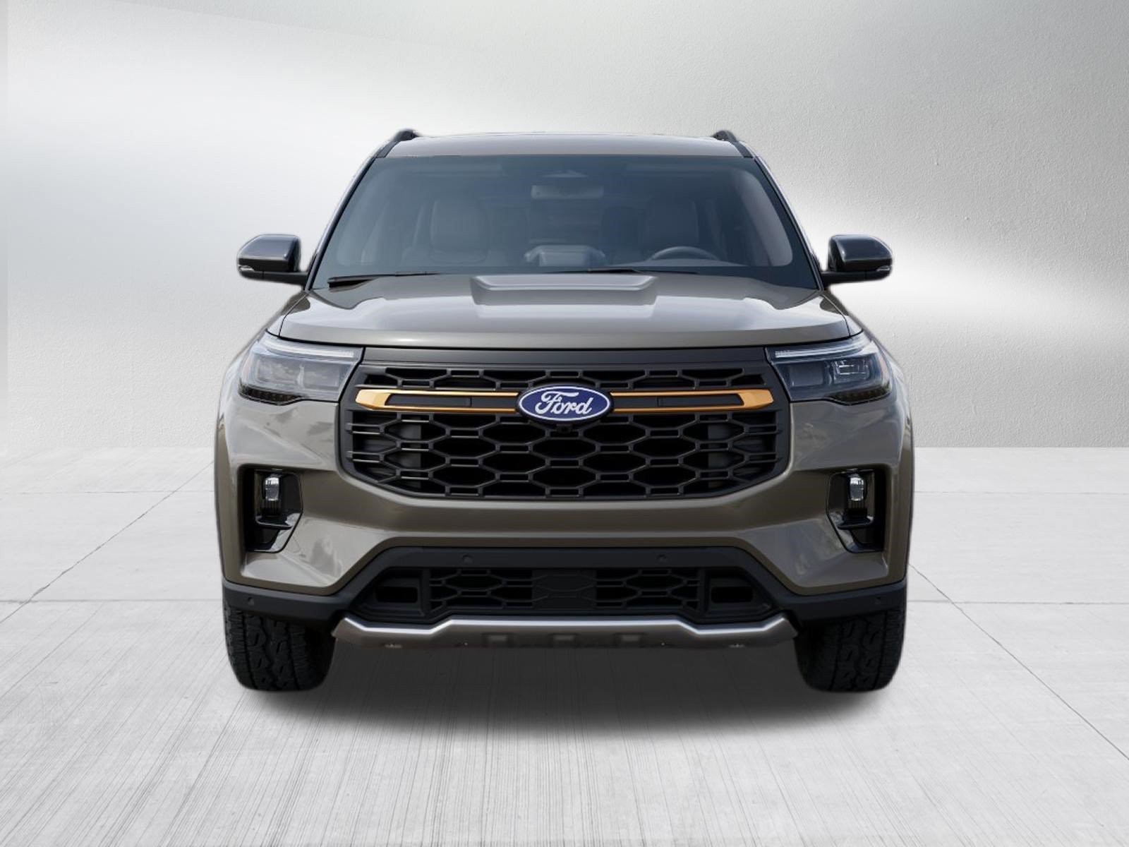 New 2027 Marsh Gray Ford Tremor image 2