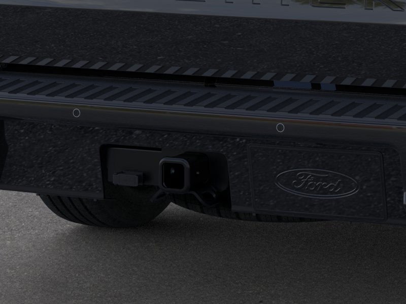 New 2026 Shadow Black Ford Lobo™ image 23