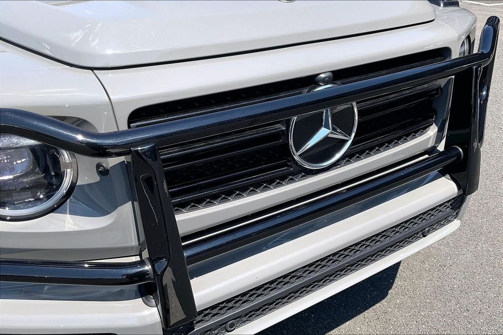 2023 Mercedes-Benz G-Class G550 - Photo 22