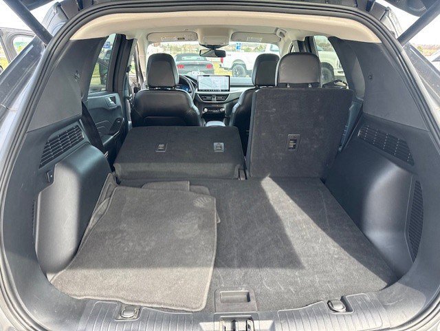 2023 Ford Escape Platinum - Photo 27