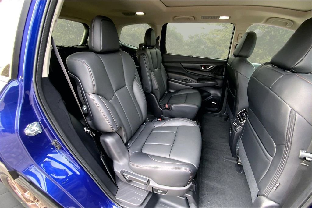 2026 Subaru Ascent Limited Bronze Edition - Photo 9
