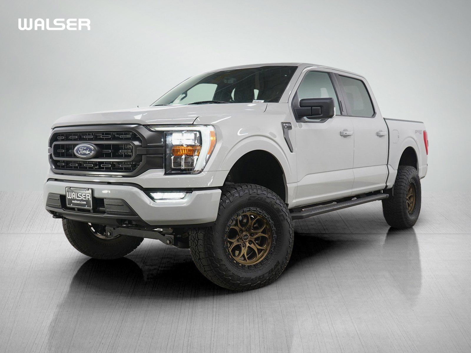 2023 Ford F-150 XLT 4x4 SuperCrew 5-1/2 Box's photo