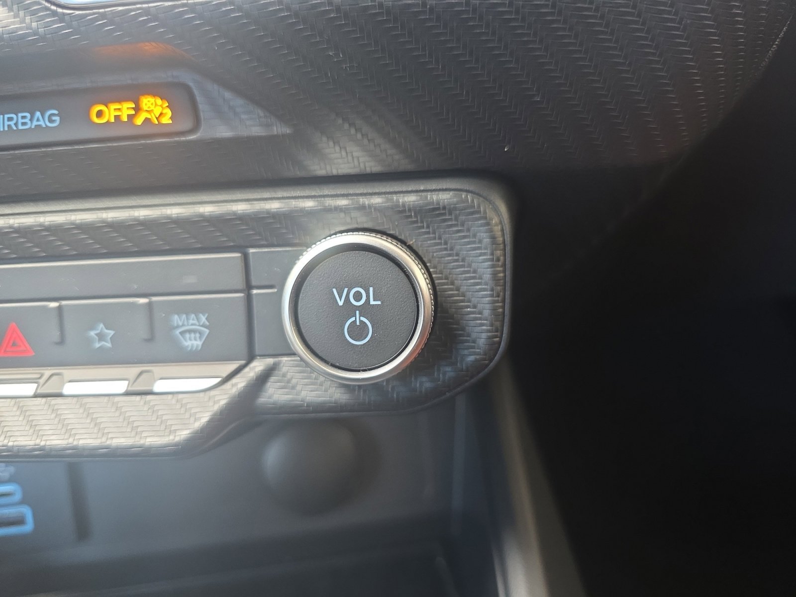 2025 Ford Mustang EcoBoost Premium - Photo 15