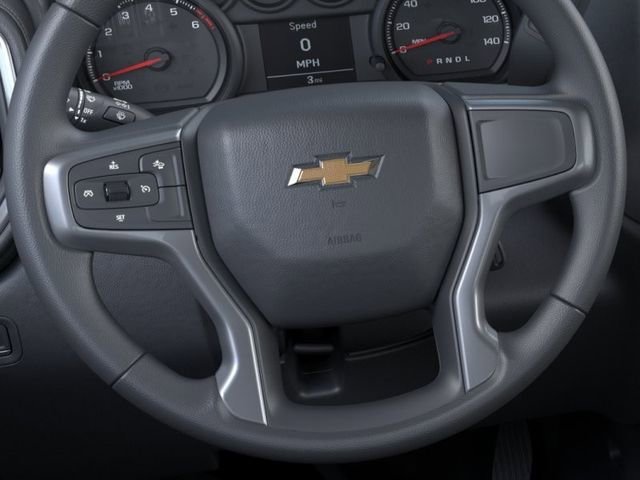 New 2026 Summit White Chevrolet WT image 20