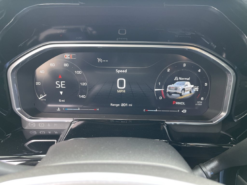 2026 GMC Sierra 1500 Elevation - Photo 11