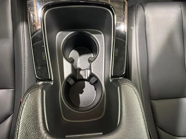 Certified Used 2024 Platinum White Pearl Acura INTEGRA image 40