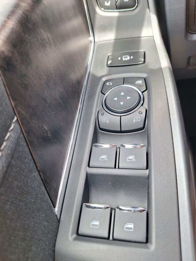New 2026 Avalanche Ford F-250® Lariat® image 21
