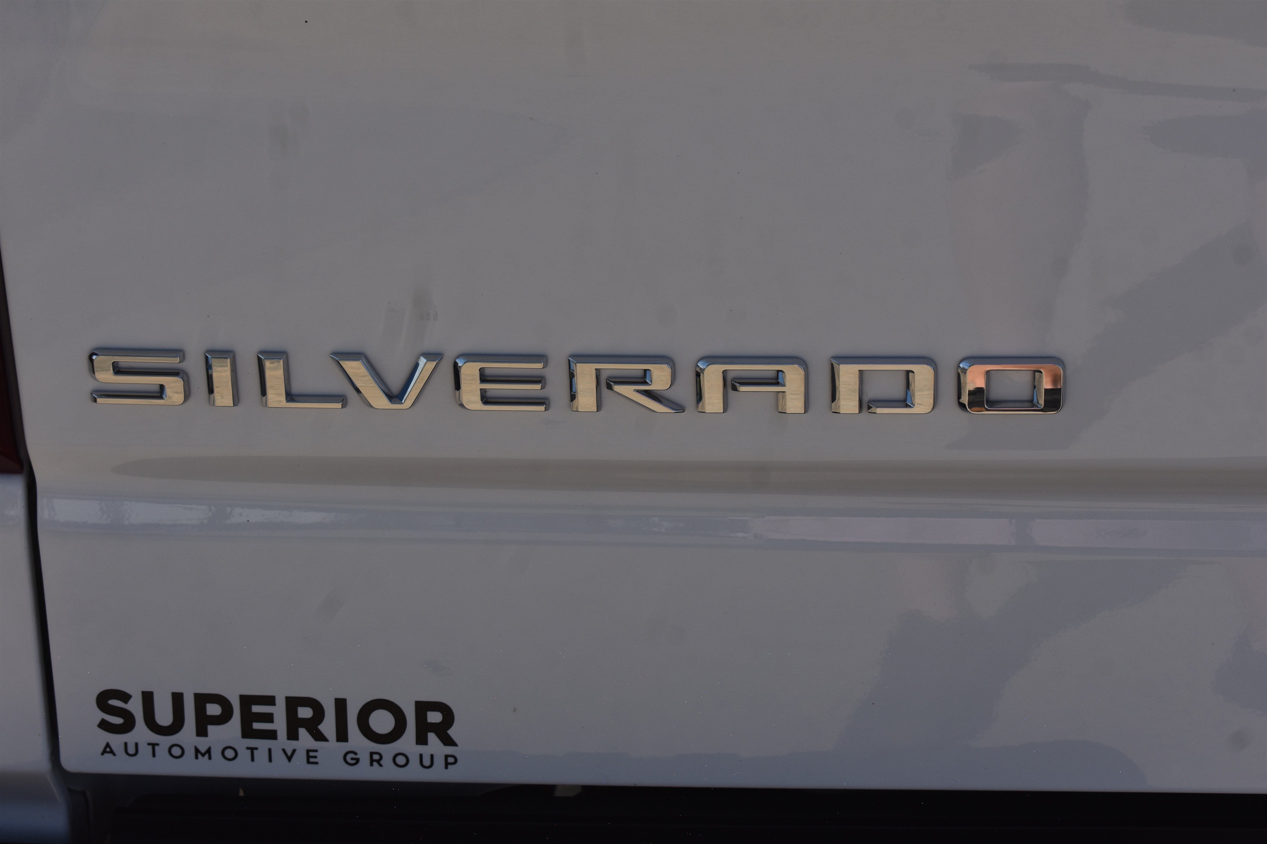 2024 Chevrolet Silverado 1500 RST - Photo 7