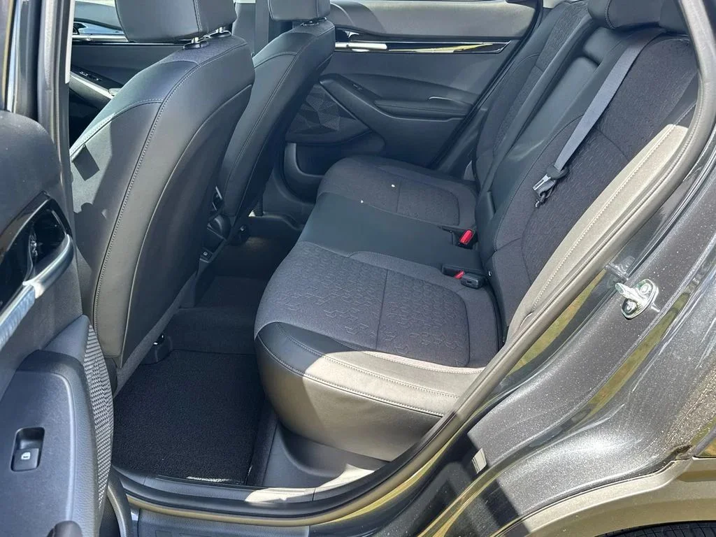 New 2026 Gray Kia S image 20
