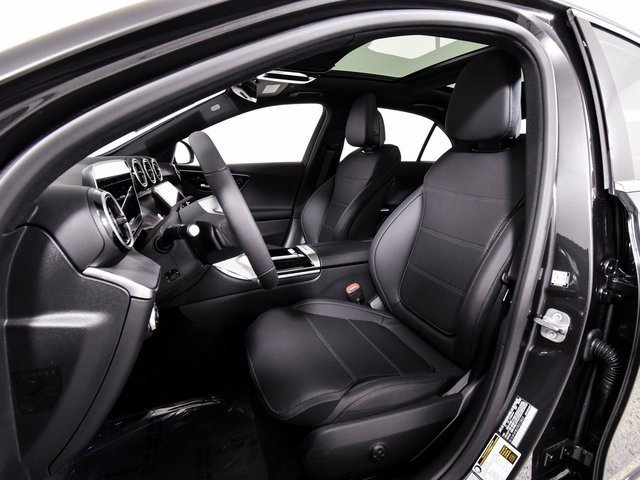 New 2026 Graphite Grey Metallic Mercedes-Benz C 300 image 41