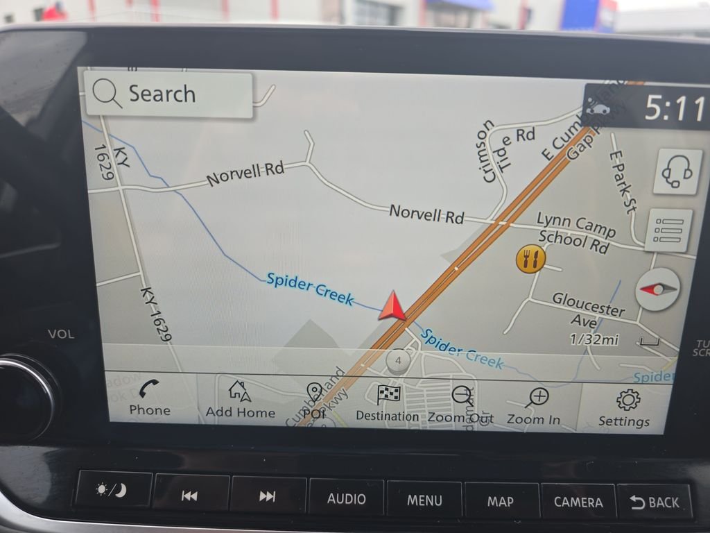 2023 Nissan Rogue SL - Photo 19
