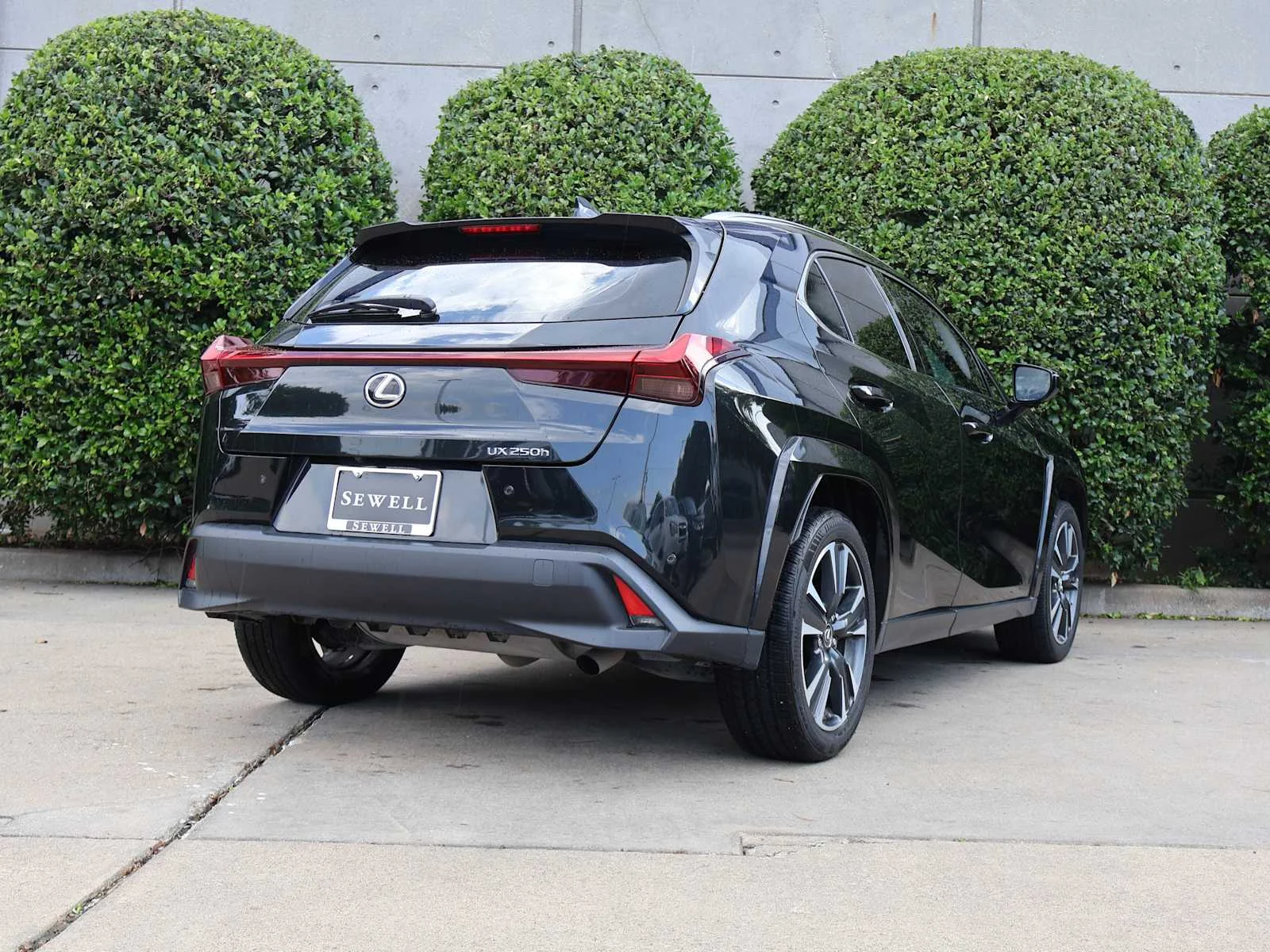 Used 2024 Caviar Lexus Premium image 10