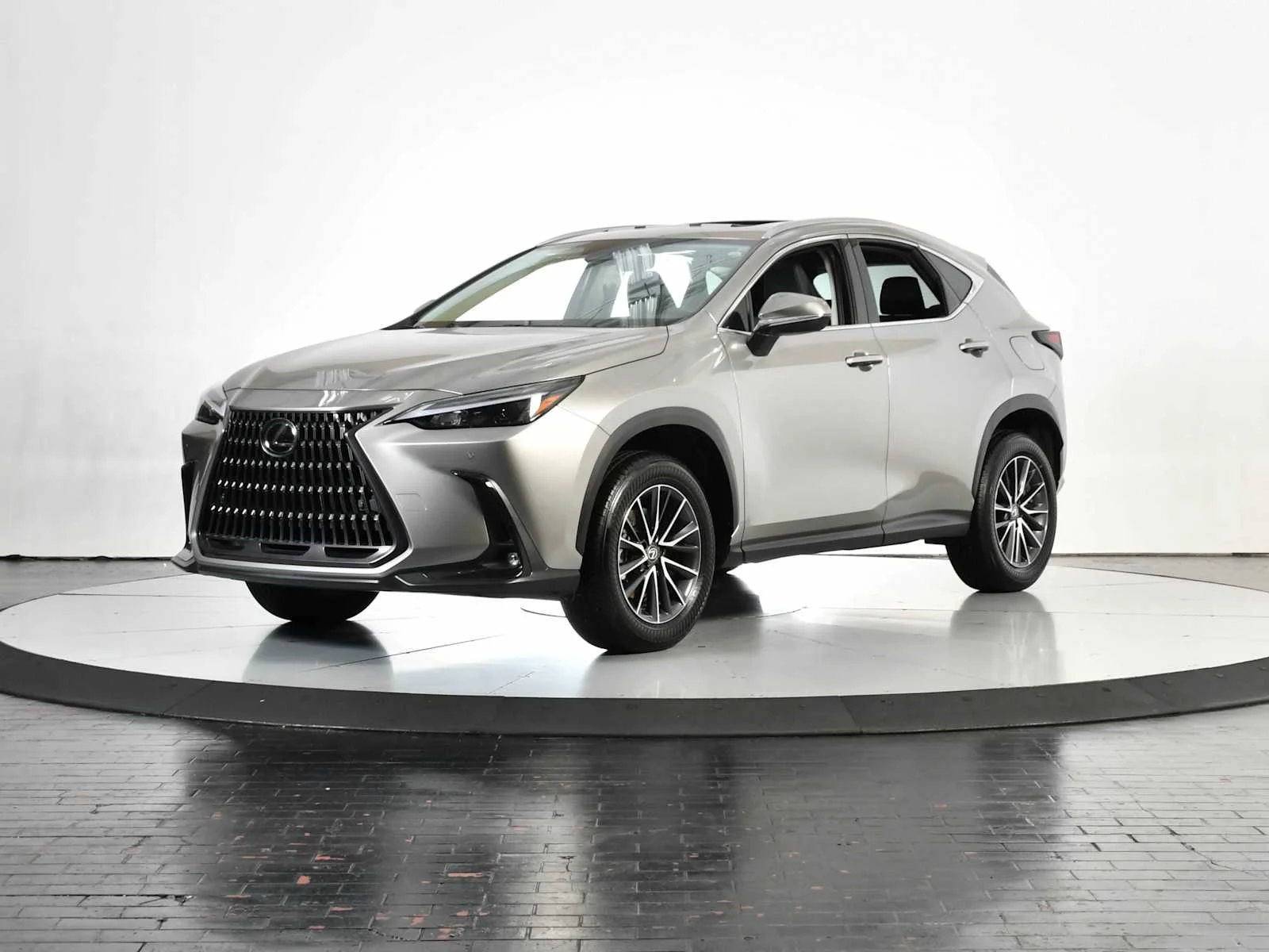 2025 Lexus NX 350 250 Premium FWD's photo