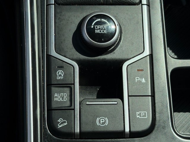 Certified Used 2025 Gray Kia S image 29