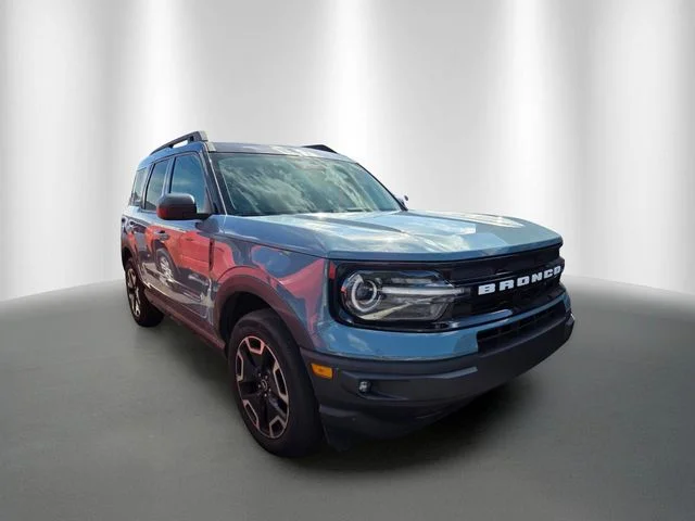 Used 2022 Area 51 Ford Outer Banks image 5