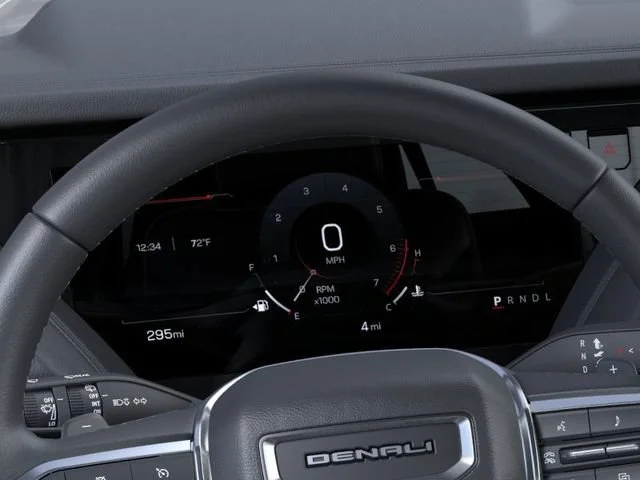 2026 GMC Yukon XL Denali - Photo 18