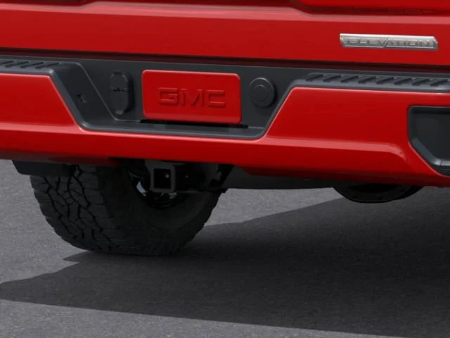 New 2026 Cardinal Red GMC Elevation image 14